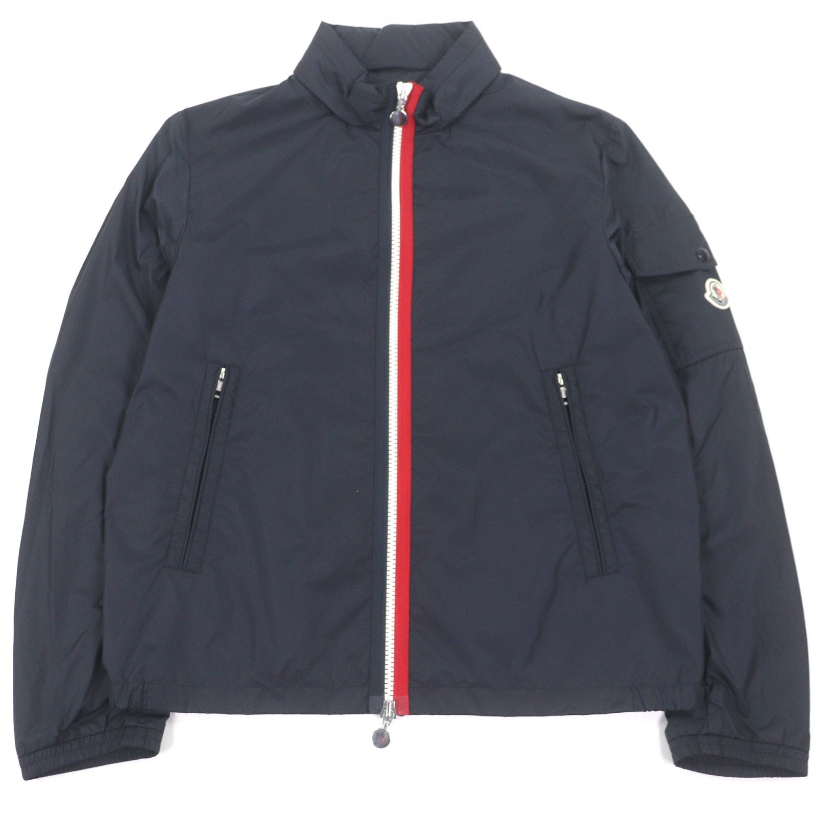 極美品 モンクレール ナイロンジャケット KERALLE GIUBBOTTO