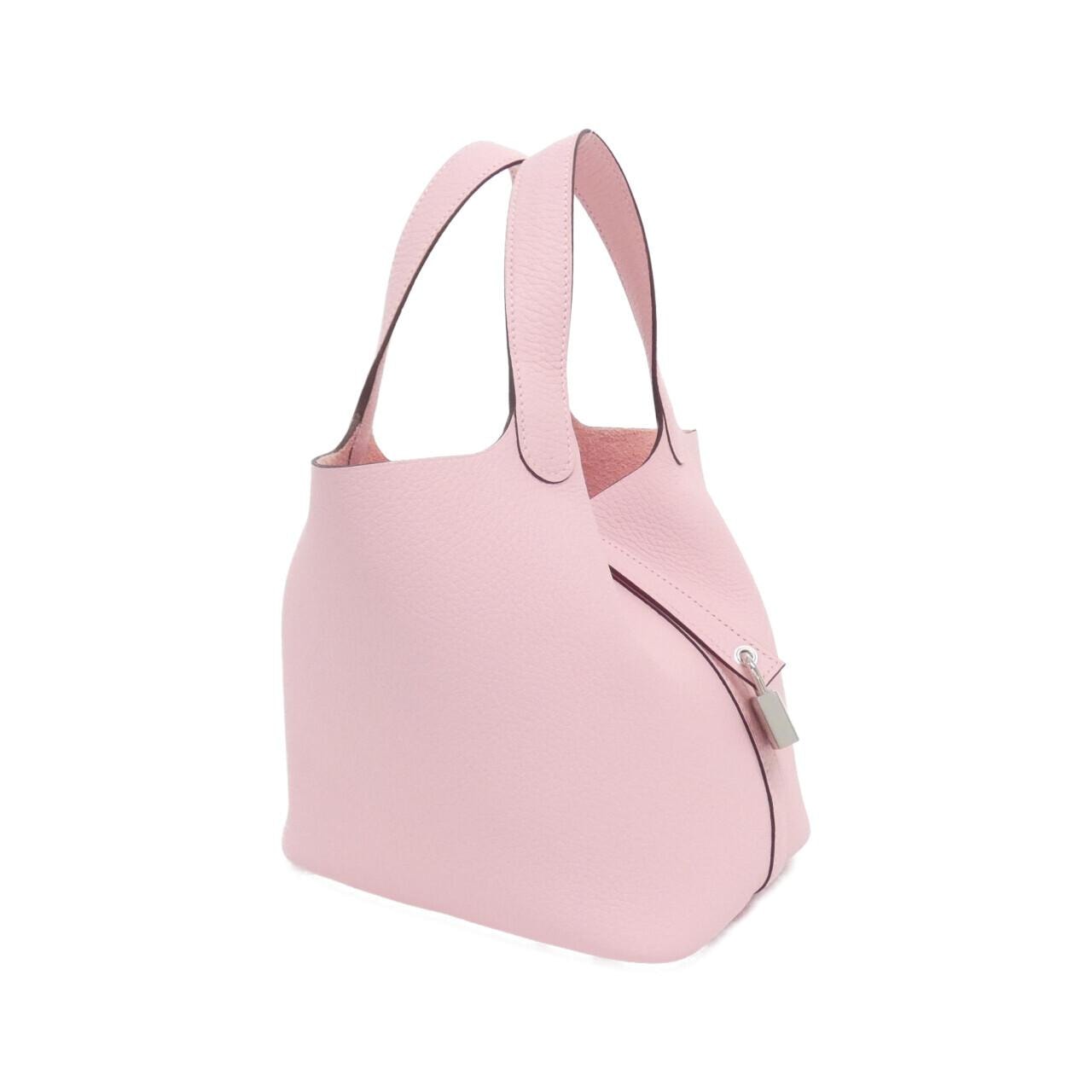【未使用品】エルメス ピコタン ロック PM 056289CK バッグ