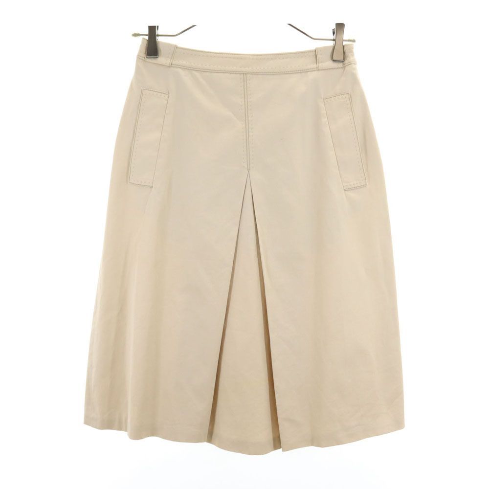 MAX MARA ミディ丈 スカート