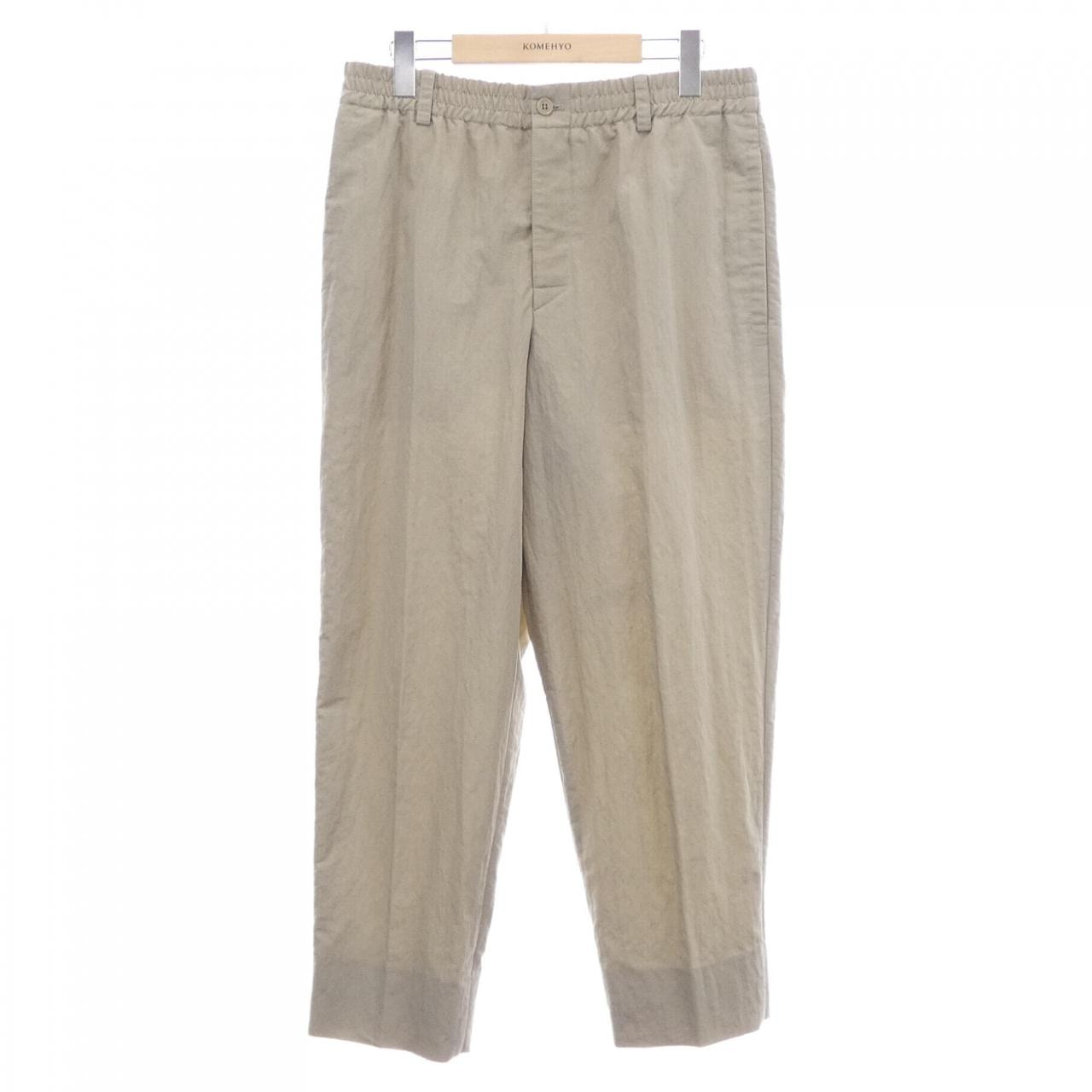 エルメス HERMES 455200H6 パンツ