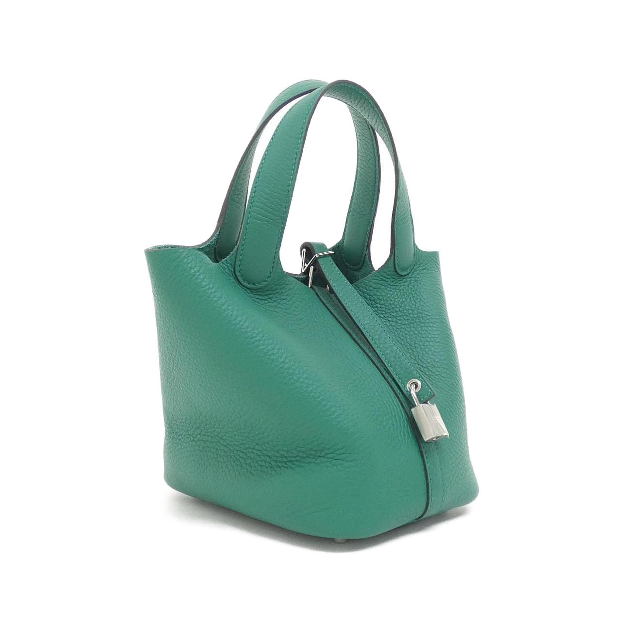 エルメス ピコタン ロック PM 056289CK バッグ