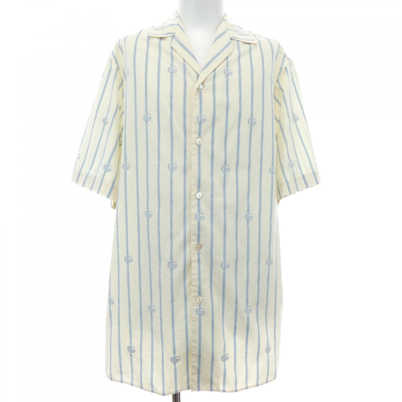 グッチ GUCCI 623156 ZAD7M S/Sシャツ