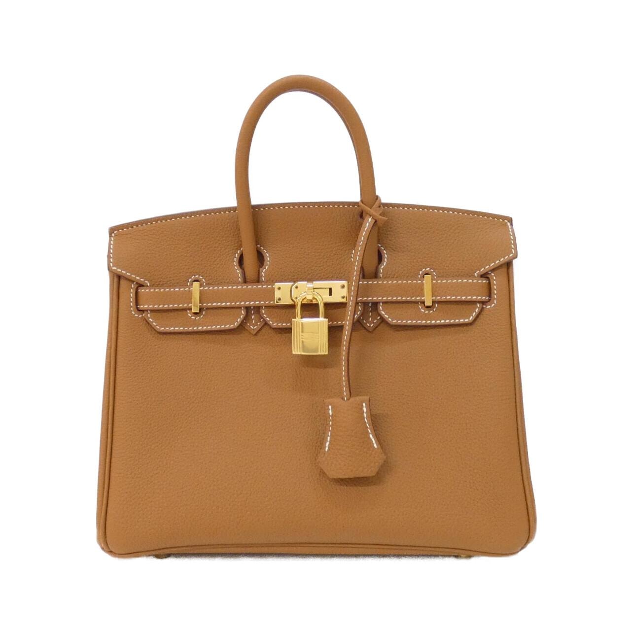 エルメス バーキン 25cm 041344CC バッグ