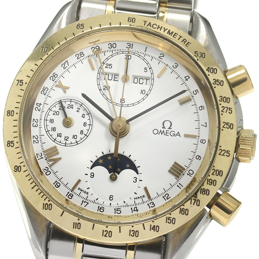 オメガ スピードマスター 175.0034 メンズ 【中古】