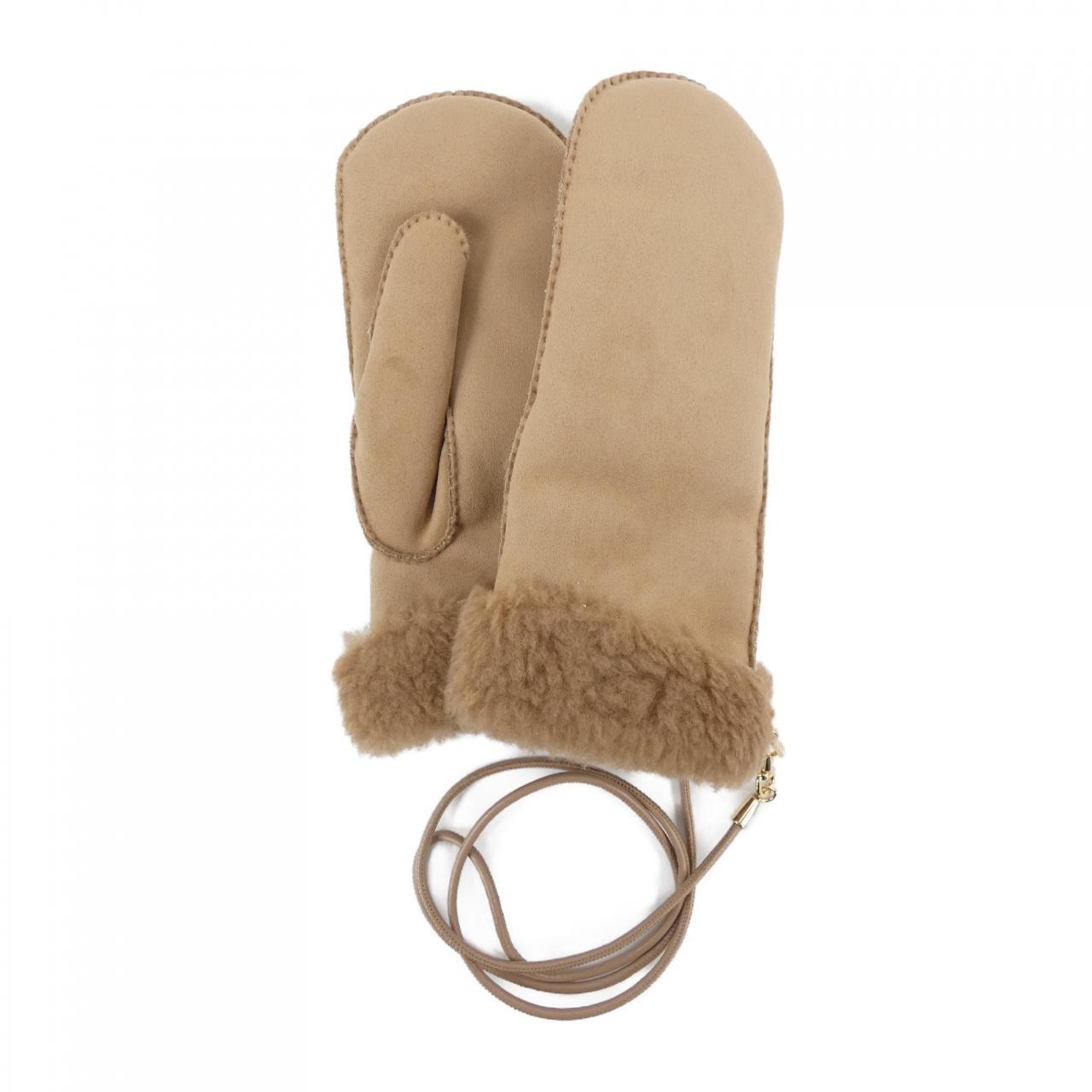 マックスマーラ Max Mara GLOVE