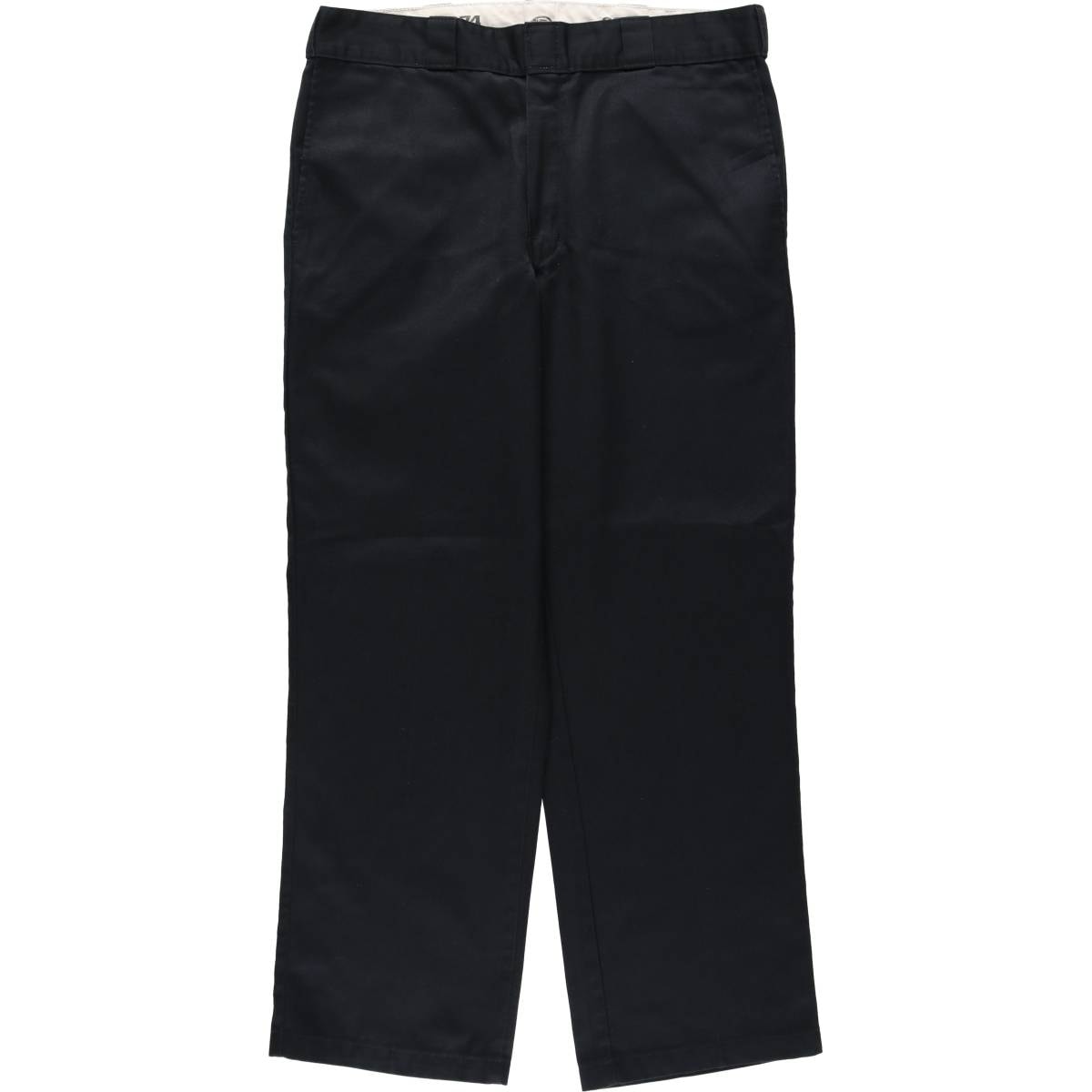 古着 ディッキーズ Dickies 874 Orignal Fit ワークパンツ メンズw36相当/eaa639788