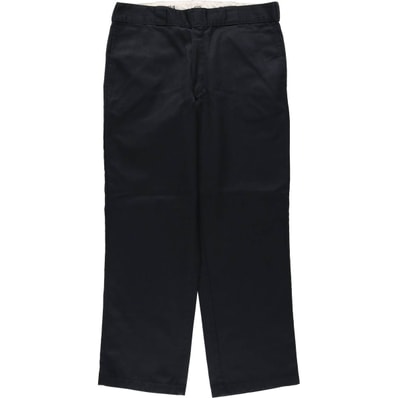 古着 ディッキーズ Dickies 874 Orignal Fit ワークパンツ メンズw36相当/eaa639788