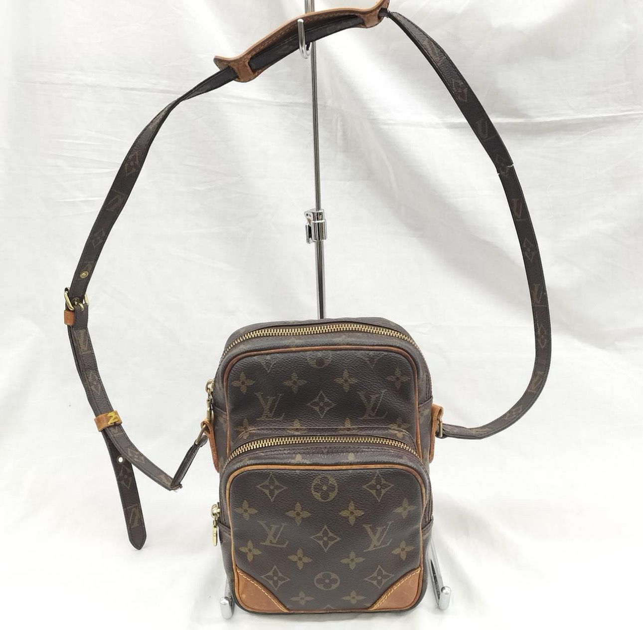 Louis Vuitton Amazon Monogram