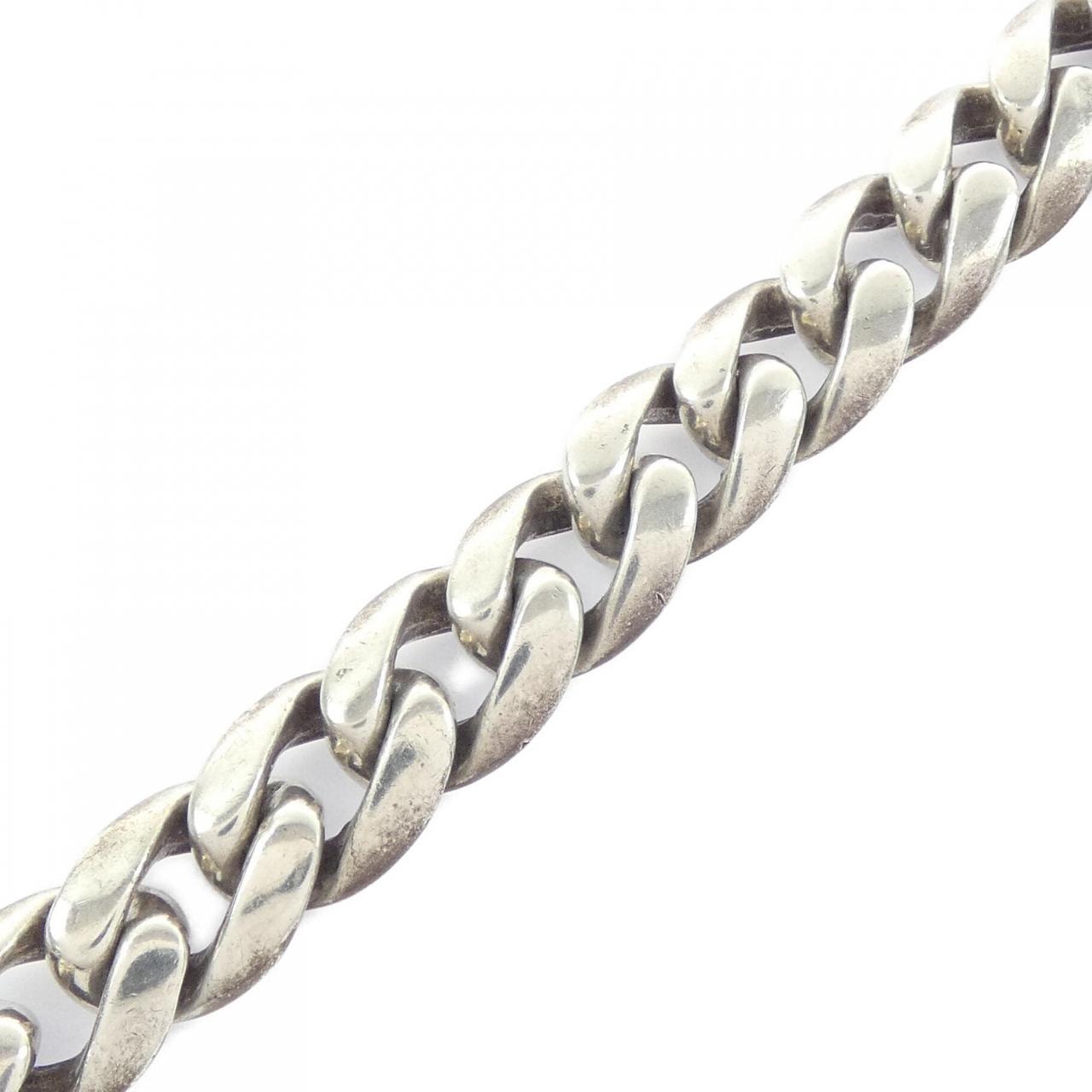 クロムハーツ CHROME HEARTS ID L13 DAGGER LINK CLASSIC 200033442SLVL13055 BRACELET