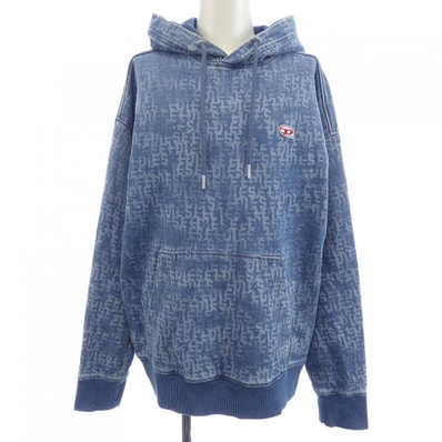 ディーゼル DIESEL パーカー