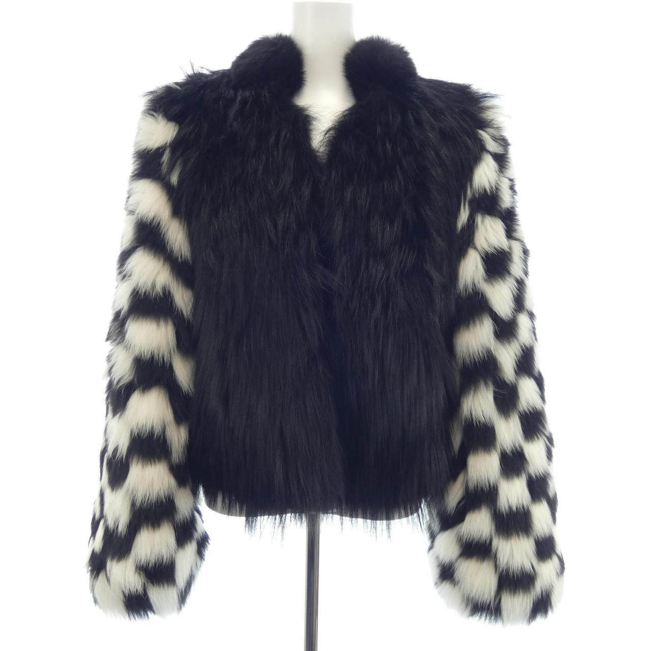 ルイヴィトン LOUIS VUITTON FHLJ75FAS コート