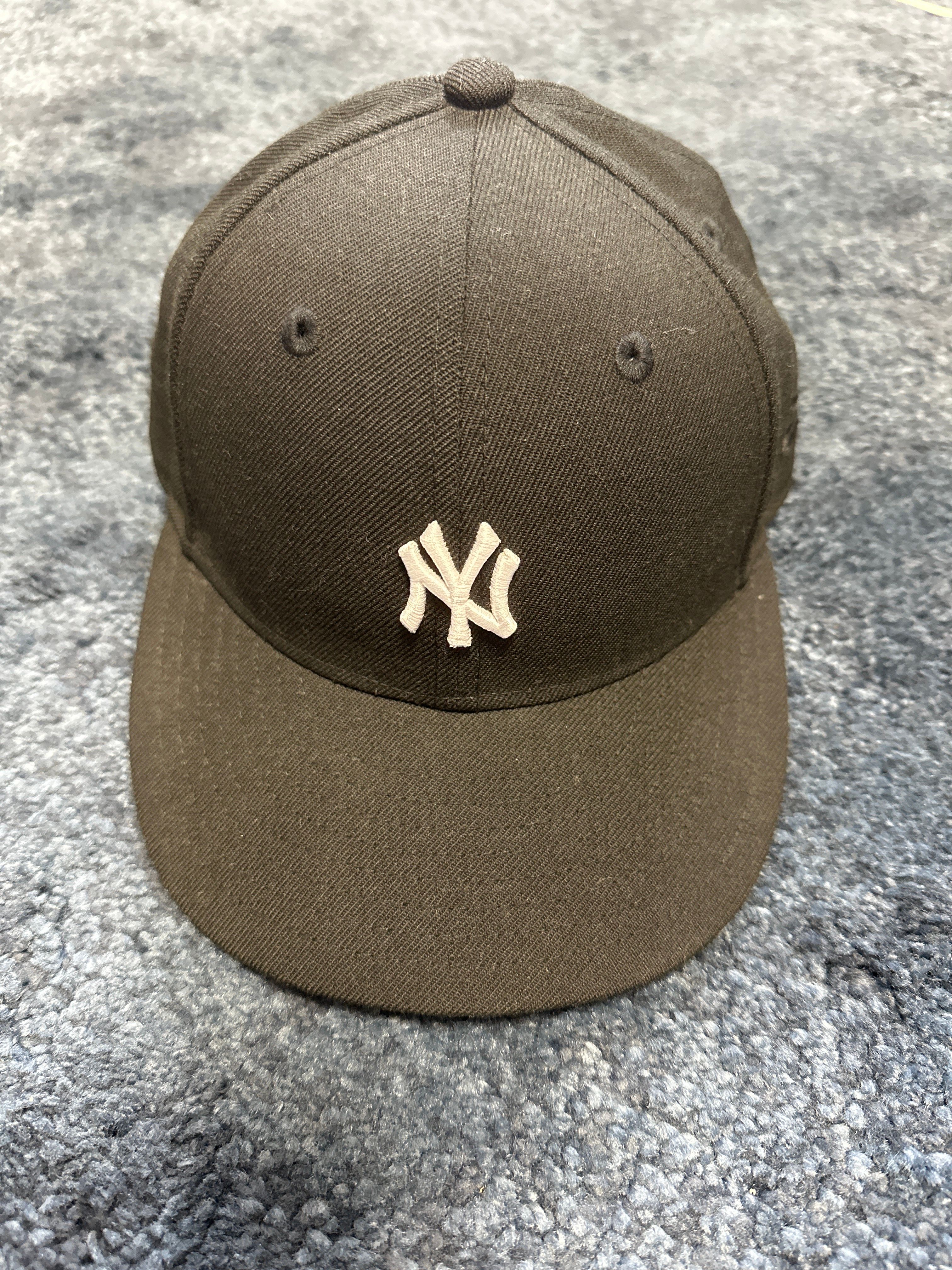 Kith Pegasus New Era Cap "Black"