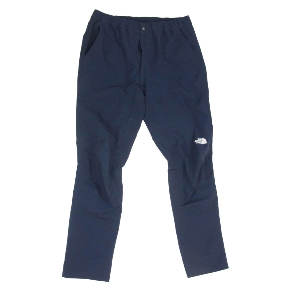 THE NORTH FACE ノースフェイス パンツ NB32311 DORO LIGHT PANT ドーロライトパンツ ナイロンパンツ ネイビー ネイビー系 L【中古】