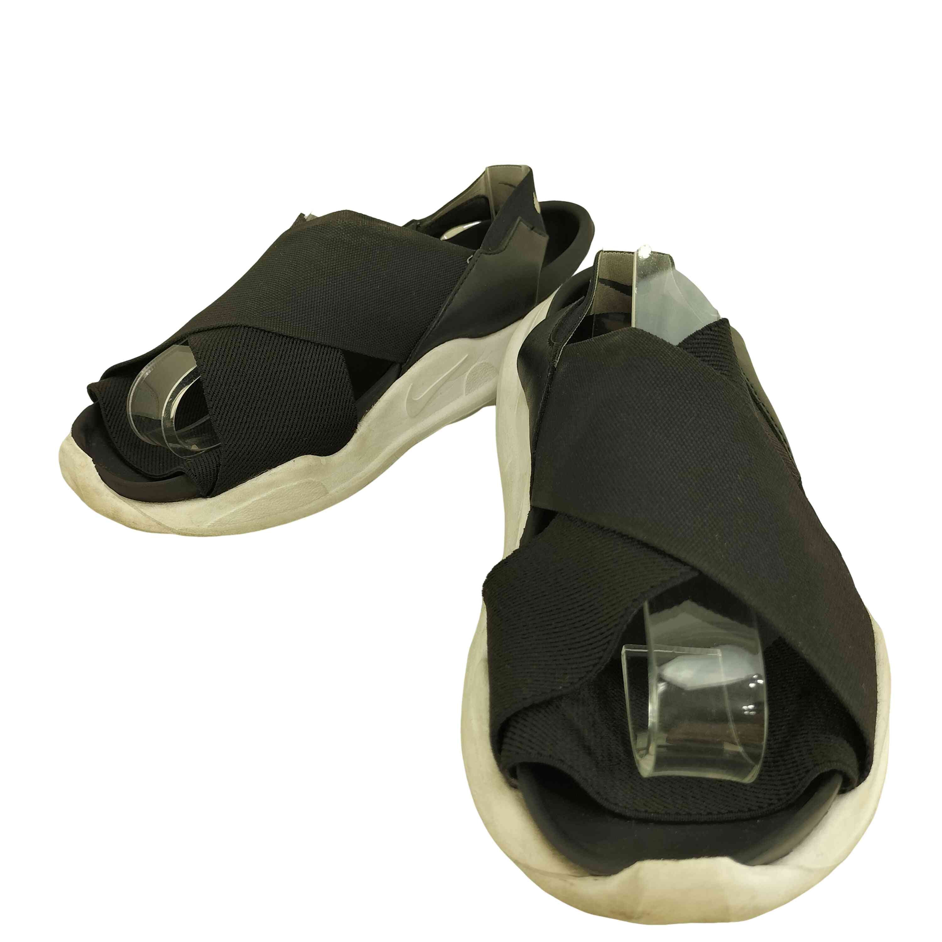 PRAKTISK プラクティスク ベルクロストラップ サンダル【1137715254639】