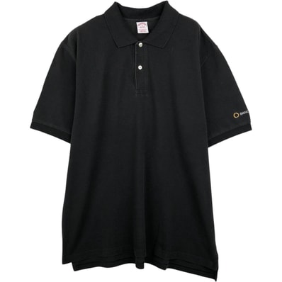 古着 ブルックスブラザーズ Brooks Brothers Est.1818 半袖 ポロシャツ メンズXL相当/eaa622961