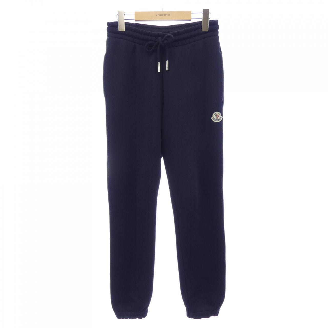 モンクレール MONCLER K20938H00006 パンツ