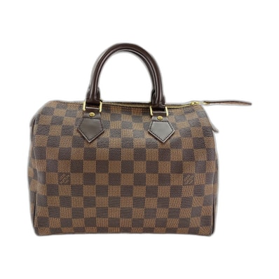 ヴィトン LV スピーディ25 ハンドバッグ【中古】