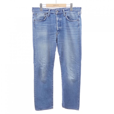 アクネストゥディオズ ACNE STUDIOS Bla Konst ジーンズ
