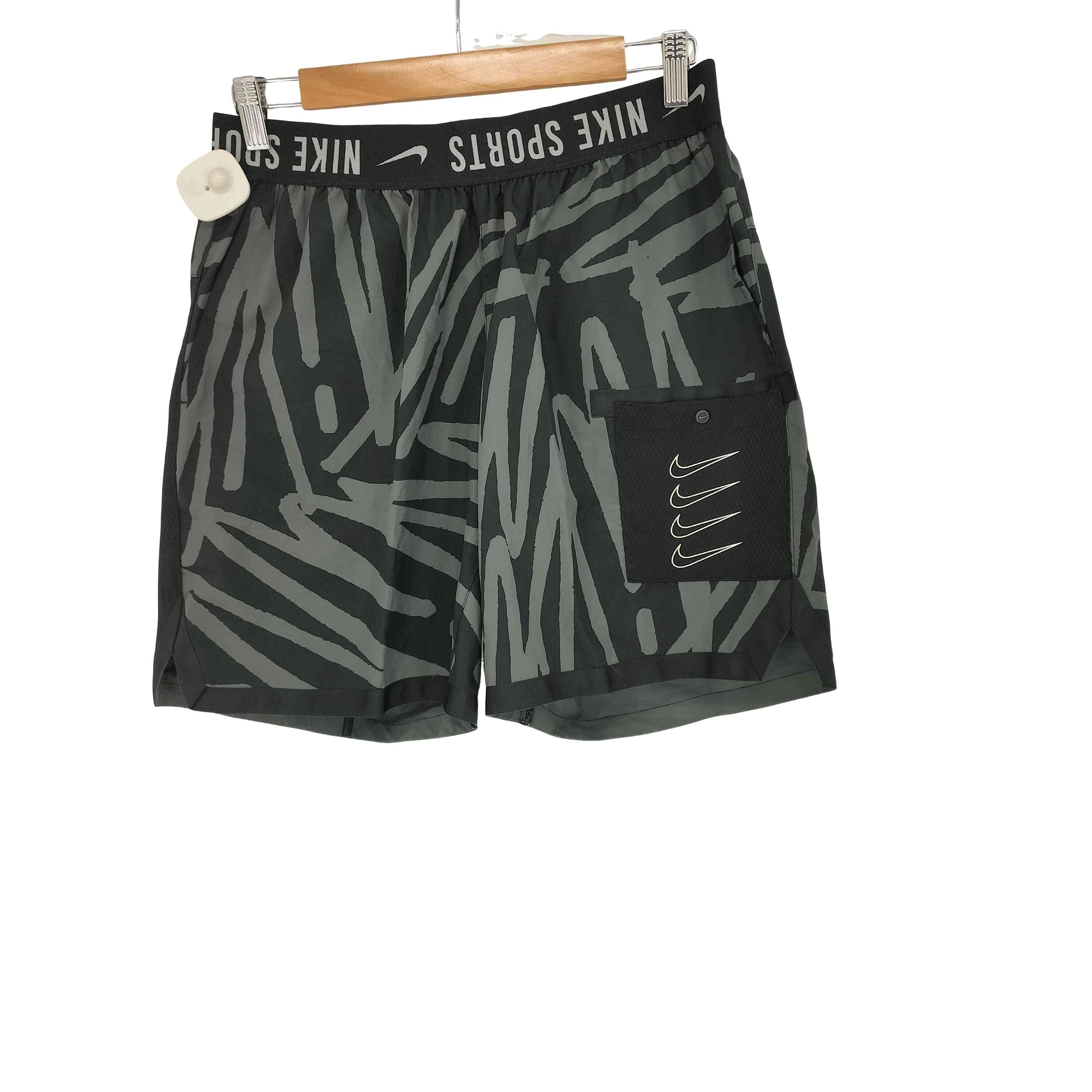 PX ショートパンツ アニマル柄【1139345194590】