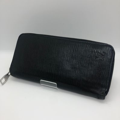 Louis Vuitton Zippy Wallet Vertical Epi