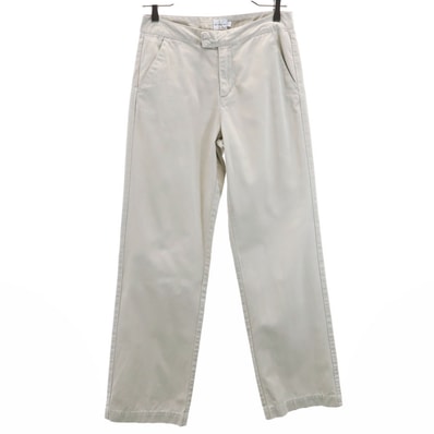 Calvin klein Jeans カルバンクラインジーンズ チノパンツ 2 ベージュ系