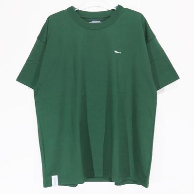 DESCENDANT ディセンダント 21AW CACHALOT Tシャツ