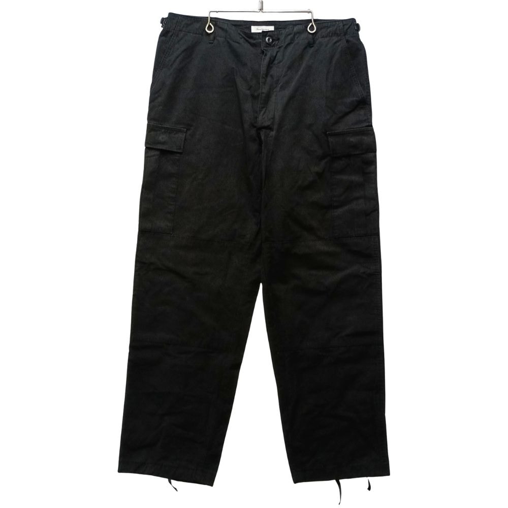 WTAPS ダブルタップス WMILL-TROUSER 01 TROUSERS /NYCO.RIPSTOP カーゴパンツ 56367