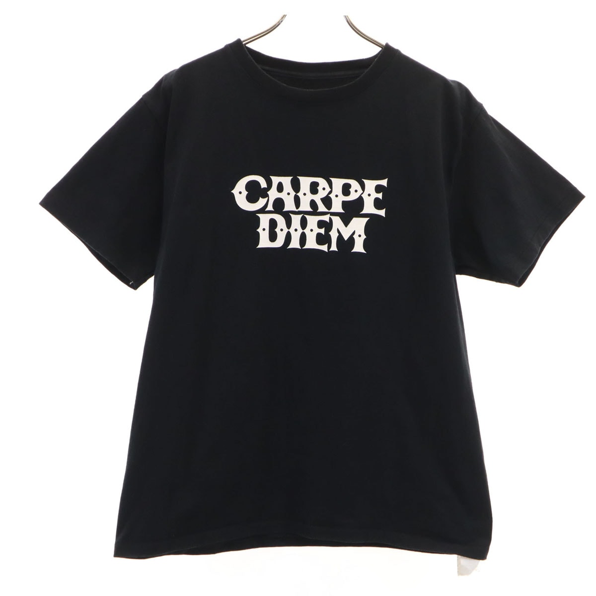 BEDWIN & THE HEARTBREAKERS ベドウィンアンドザハートブレイカーズ 日本製 半袖 Tシャツ L ブラック