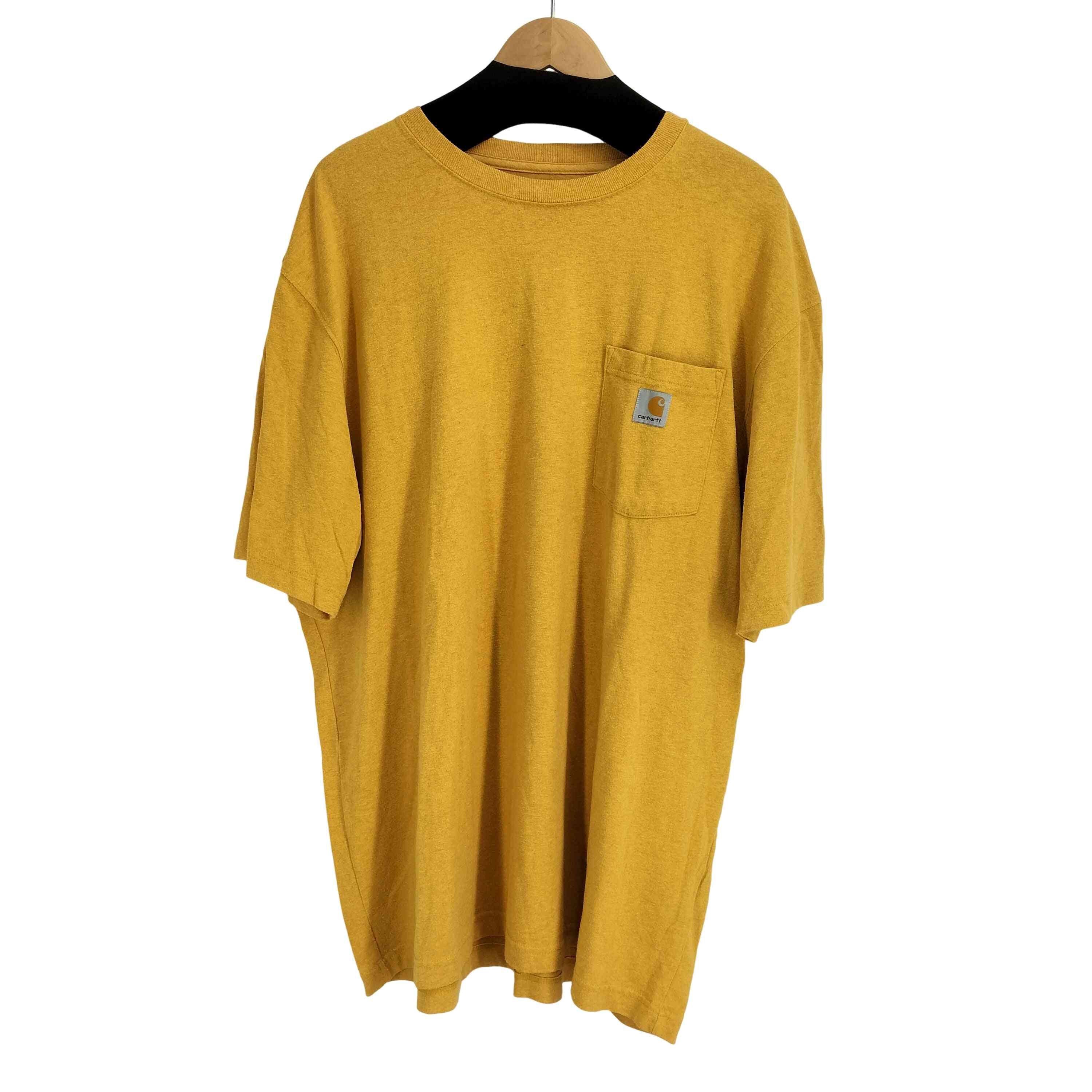 ORIGINAL FIT S/S Tシャツ【1141977767189】