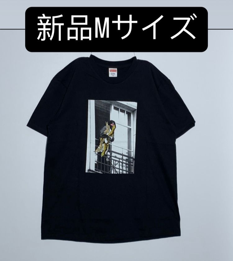 Supreme / Anti Hero Balcony Tee 