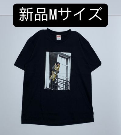 Supreme / Anti Hero Balcony Tee Supreme / Anti Hero Balcony Tee