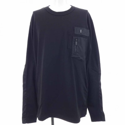 ディオール DIOR SACAI 213J642A0554 トップス
