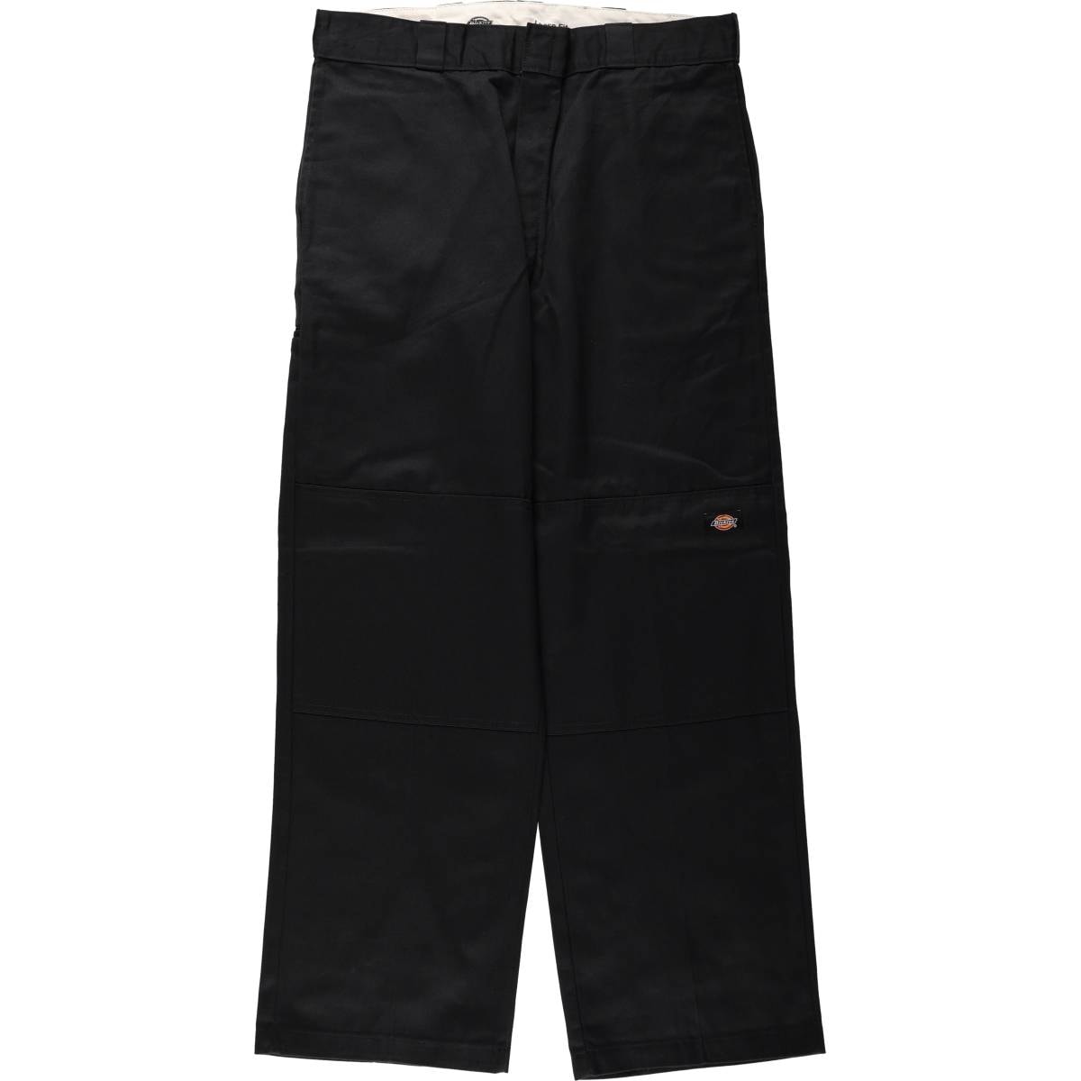 古着 ディッキーズ Dickies Loose Fit ワークパンツ メンズw37相当/eaa667715