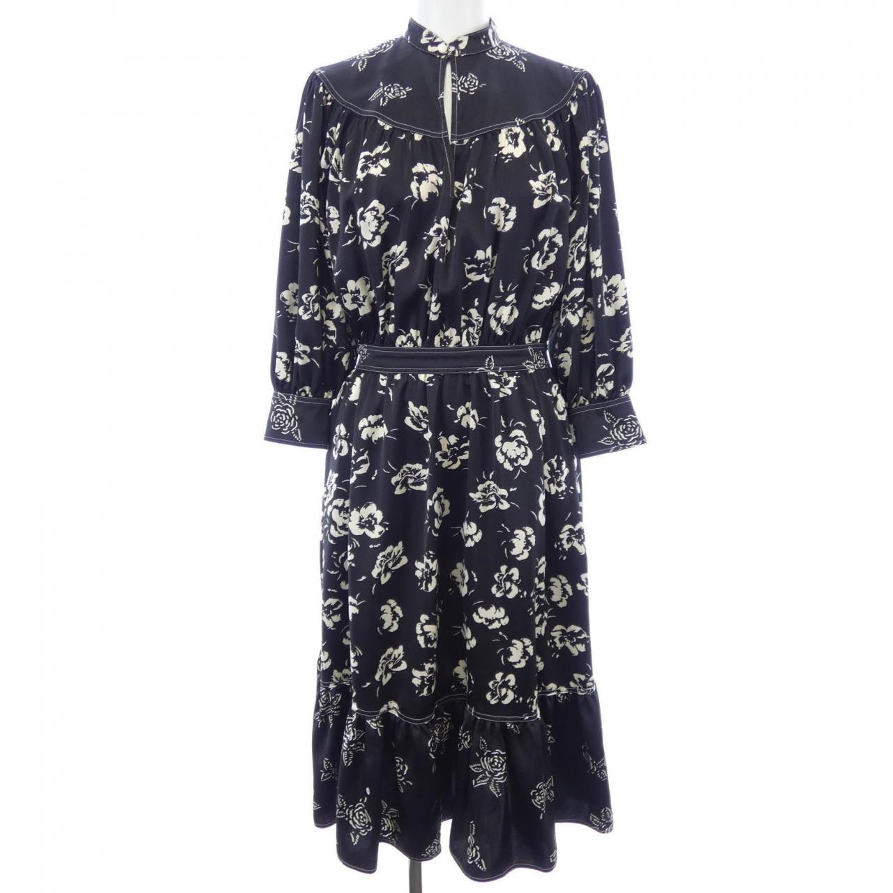 ポロラルフローレン POLO RALPH LAUREN 200017097 ワンピース