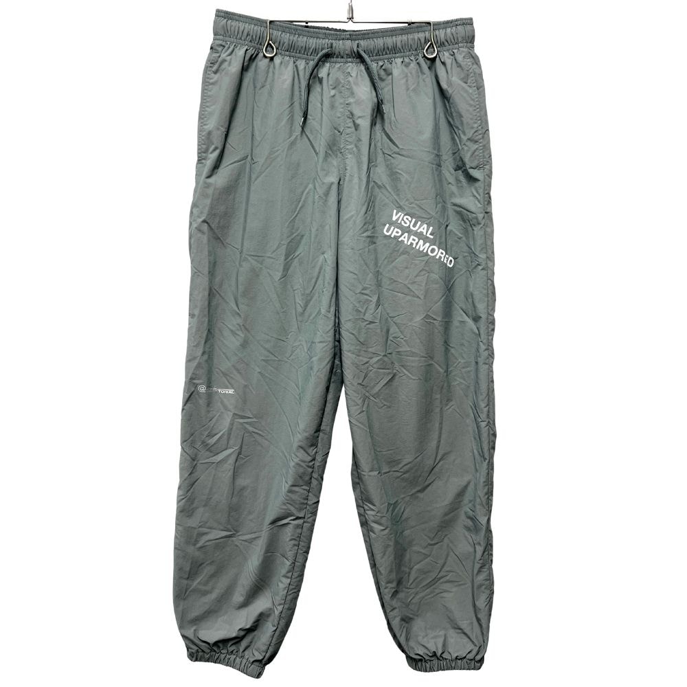 WTAPS ダブルタップス 26SS SPST2001 / TROUSERS / NYLON. TUSSAH. PERTEX® パンツ 55941