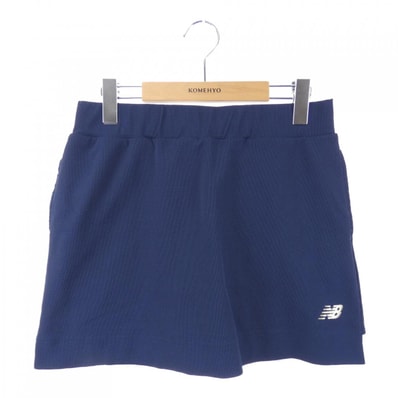 ニューバランス NEW BALANCE 012-4134511 スカート