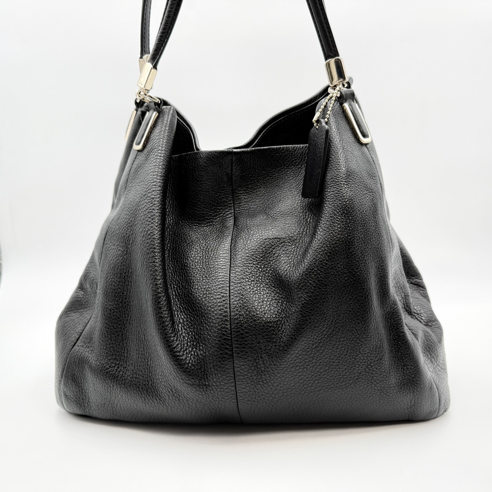 コーチ ショルダーバッグ レディース