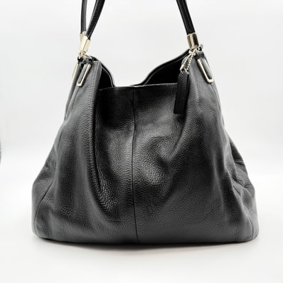 コーチ ショルダーバッグ レディース