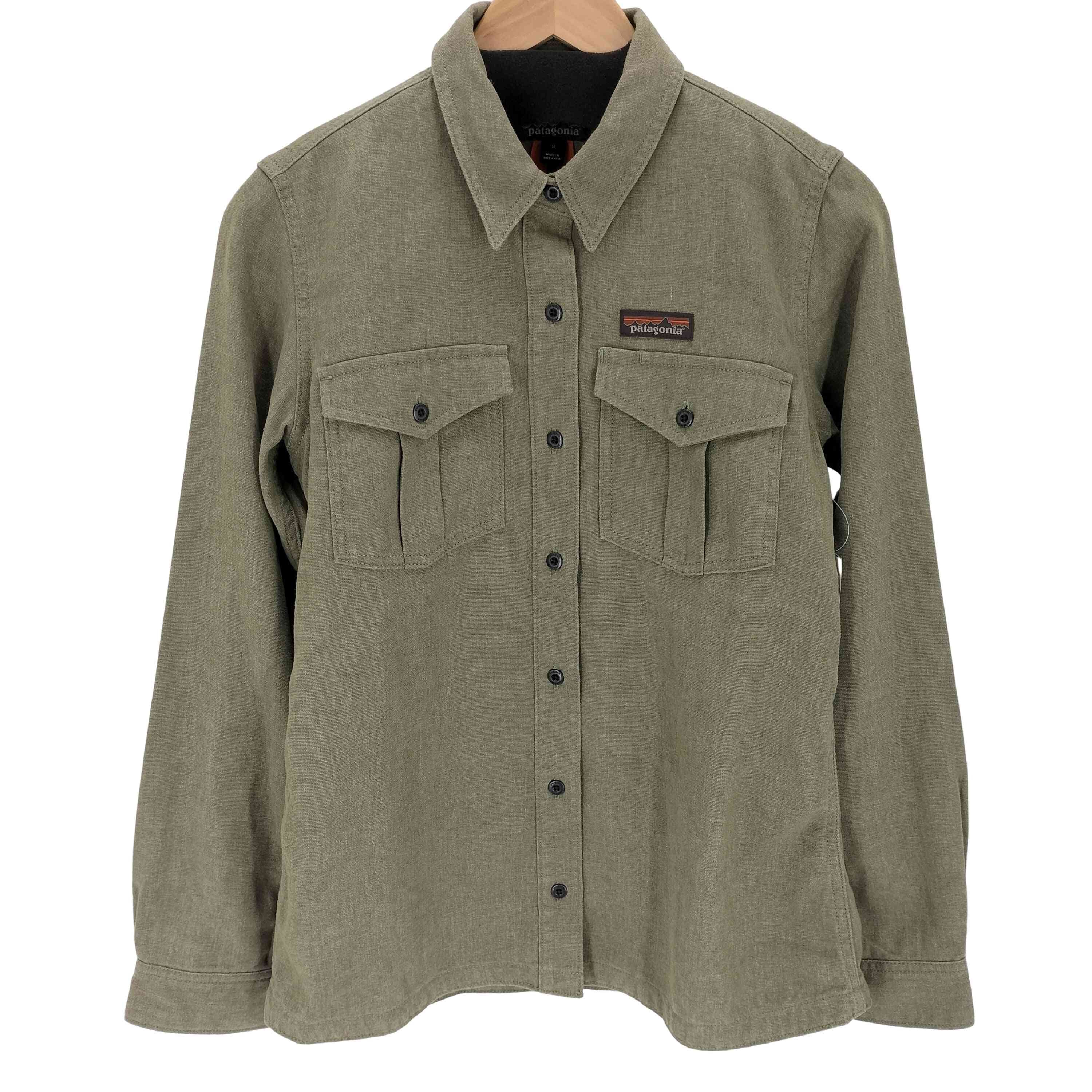 W’s Farrier's Shirt【1143063793232】