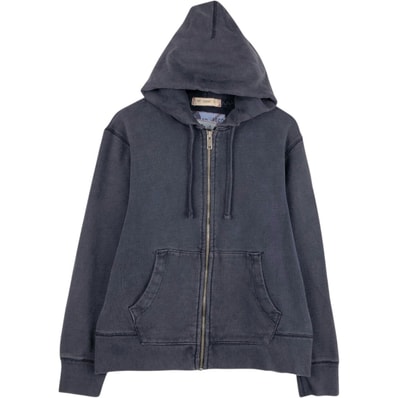 古着 ギャップ GAP スウェットフルジップパーカー メンズM相当/eaa678722