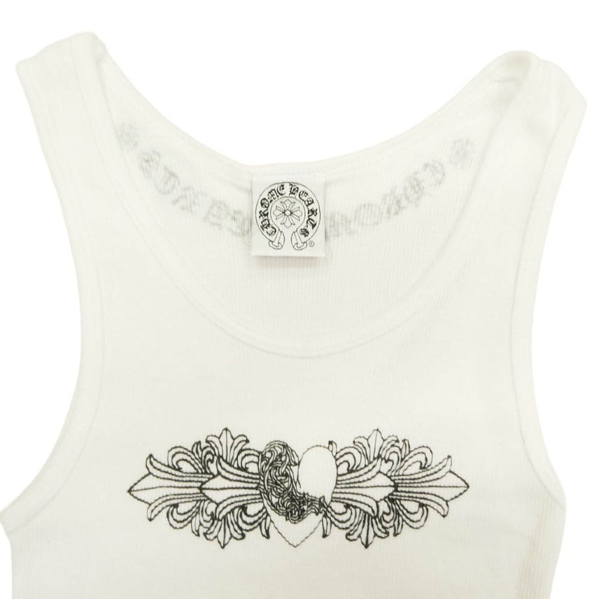 D (傷や汚れあり)】CHROME HEARTS クロムハーツ(原本無) オールド D (傷や汚れあり)】CHROME HEARTS クロムハーツ(原本無) オールド