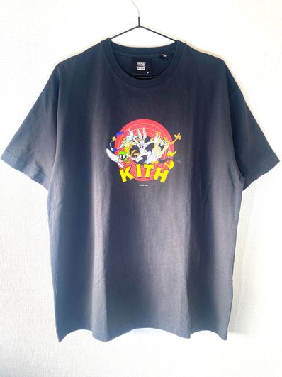 KITH×LOONEYTUNES
