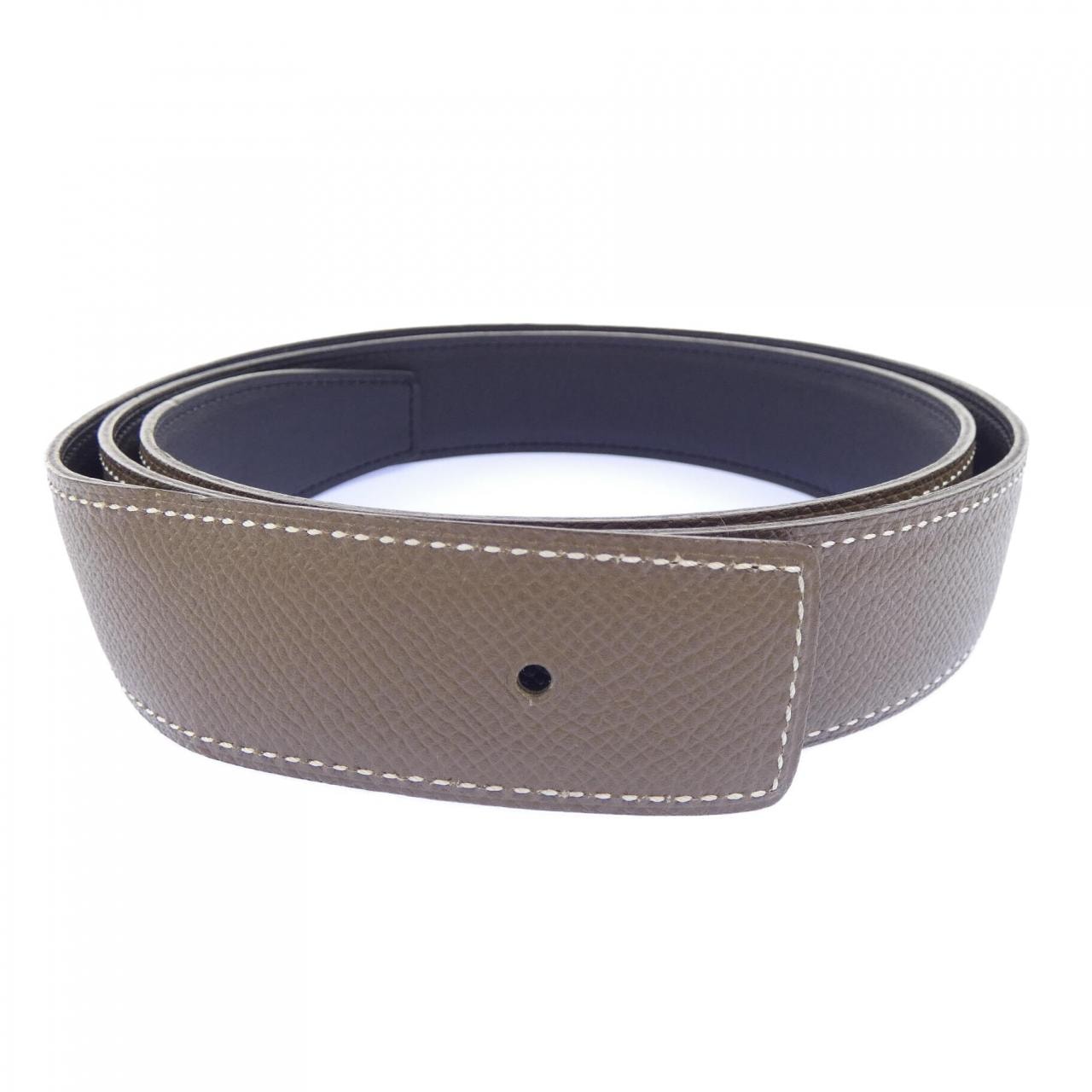 エルメス HERMES 32mm リバーシブル BELT