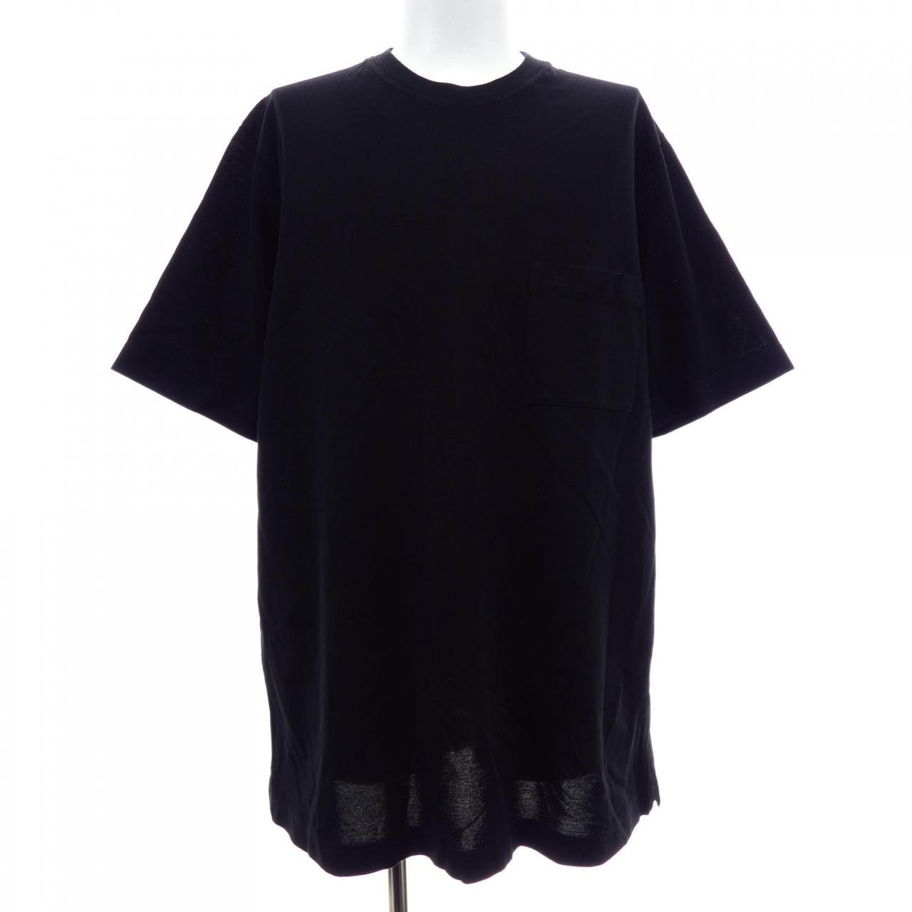 エルメス HERMES Tシャツ