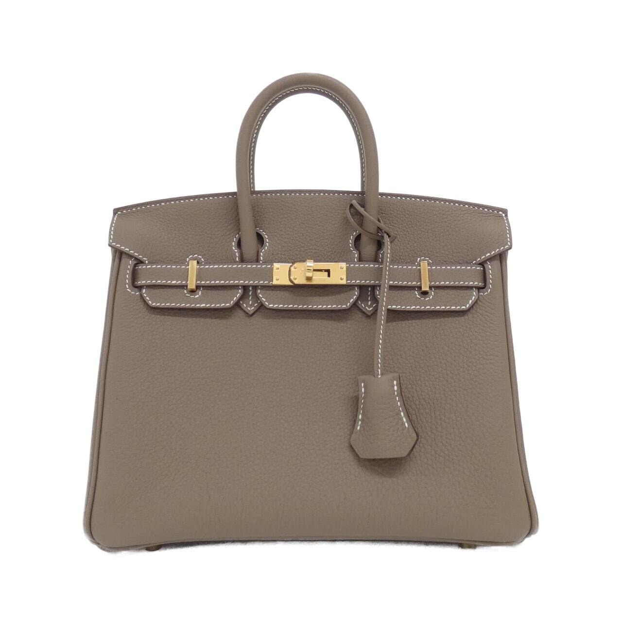 【未使用品】エルメス バーキン 25cm 041344CC バッグ