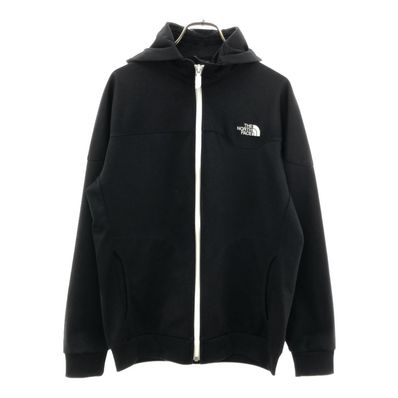 THE NORTH FACE 長袖 マッハファイブ ジップパーカー