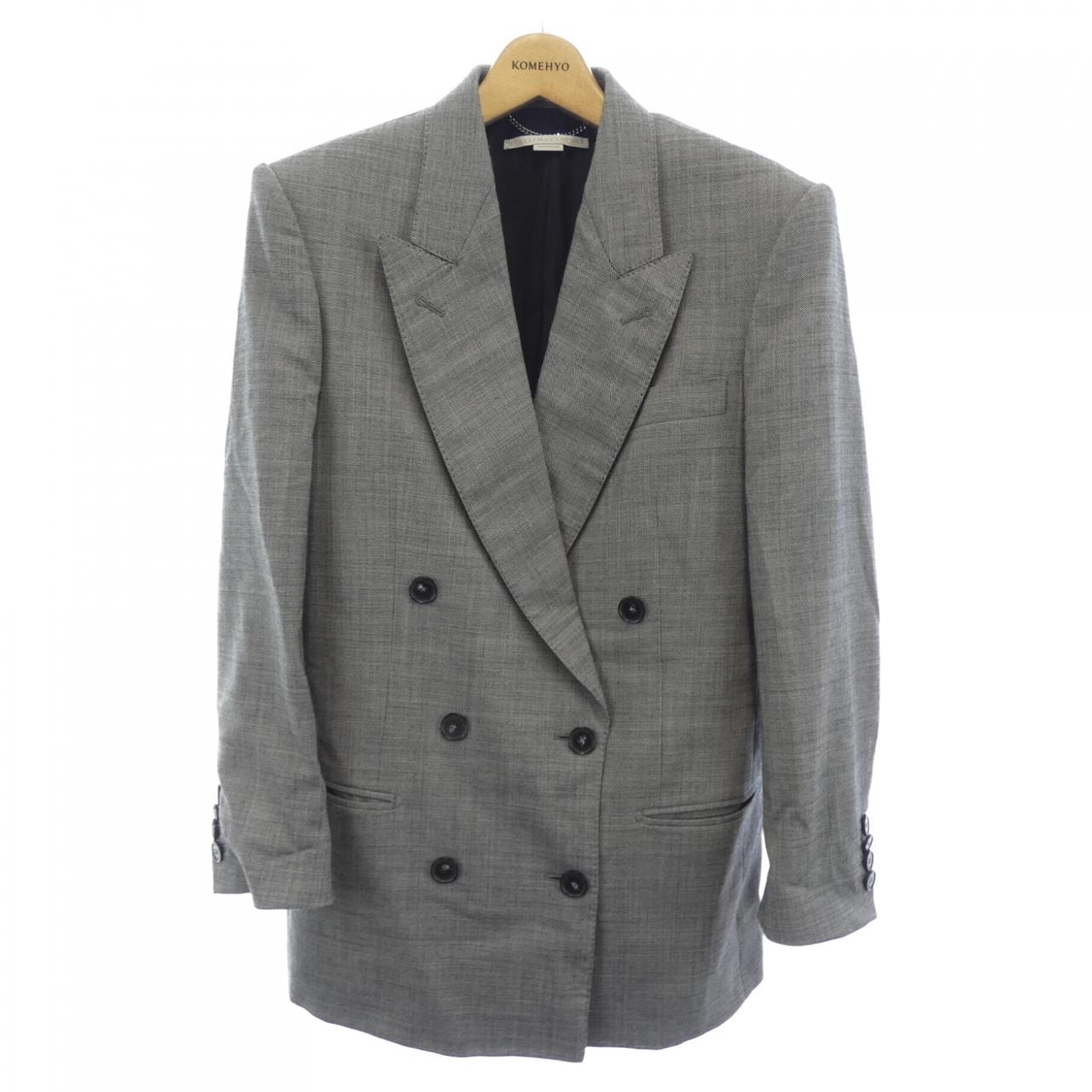 ステラマッカートニー STELLA MCCARTNEY 650042 3BBU766 ジャケット