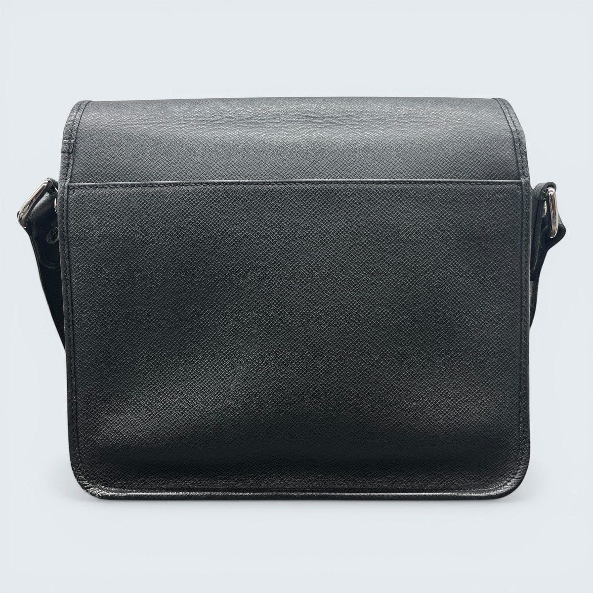 ルイヴィトン　 メッセンジャーバッグ 　タイガ 　アンドレイ アルドワーズ D (傷や汚れあり)】LOUIS VUITTON ルイヴィトン アンドレイ タイガ