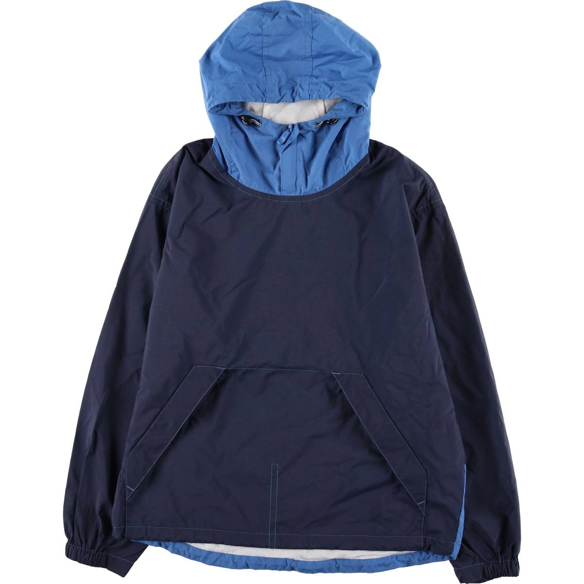 古着 90年代 ノーティカ NAUTICA アノラックパーカー メンズL相当 ヴィンテージ/eaa616178