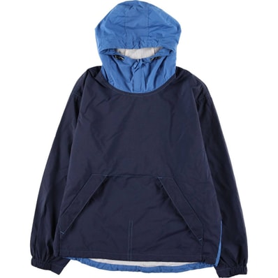 古着 90年代 ノーティカ NAUTICA アノラックパーカー メンズL相当 ヴィンテージ/eaa616178